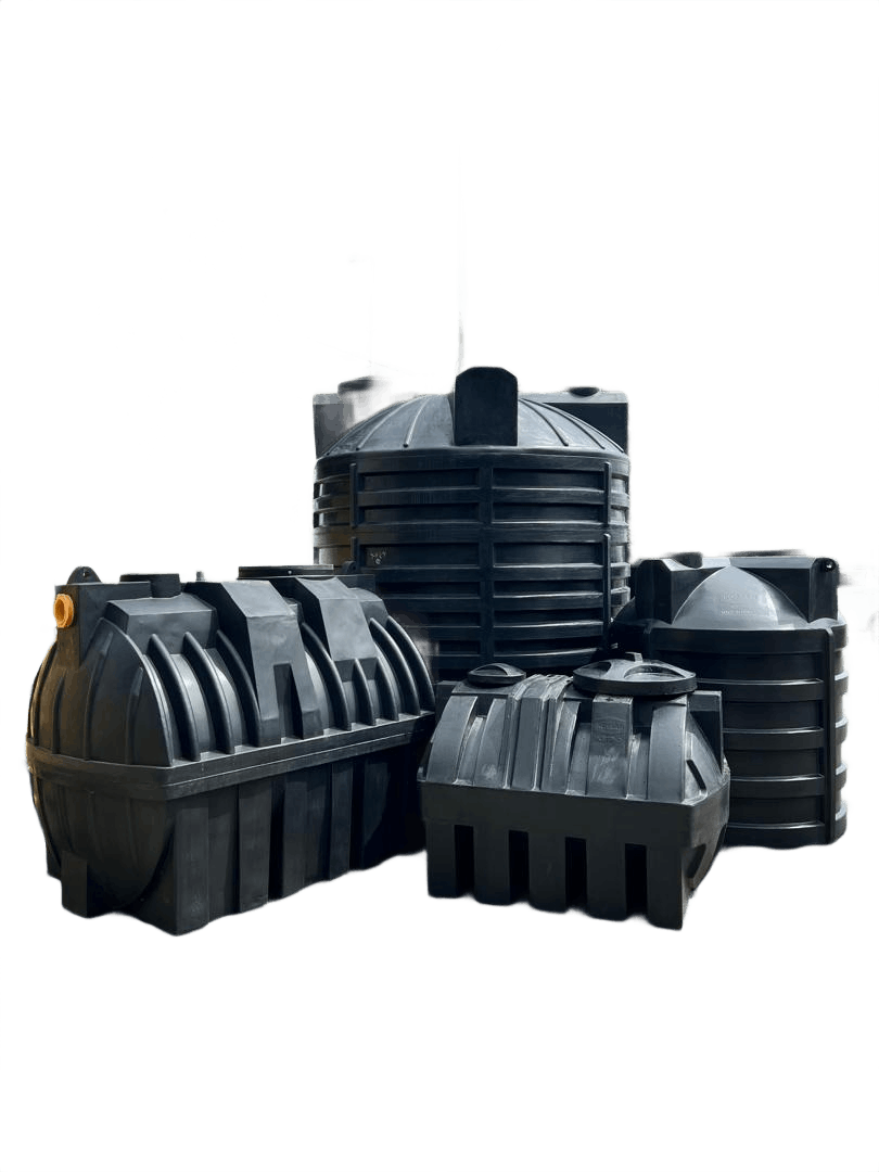 PE Septic Tank
