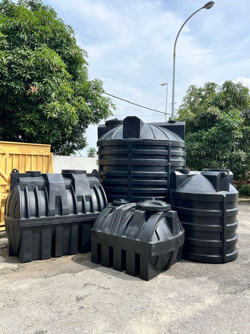 PE Septic Tank - Image 3