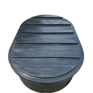 PE Water Tank - Rectangular