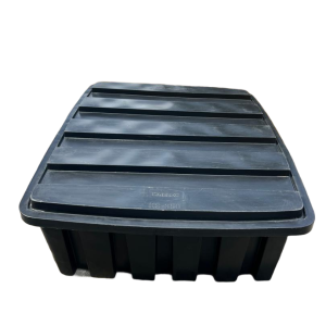 PE Water Tank - Square