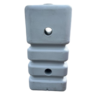 Vertical Rainwater Tank