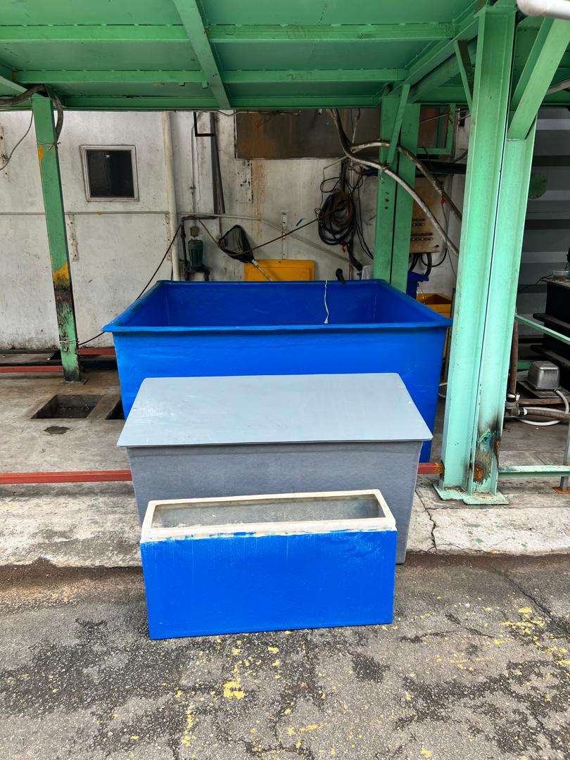 FRP Tank - Image 3