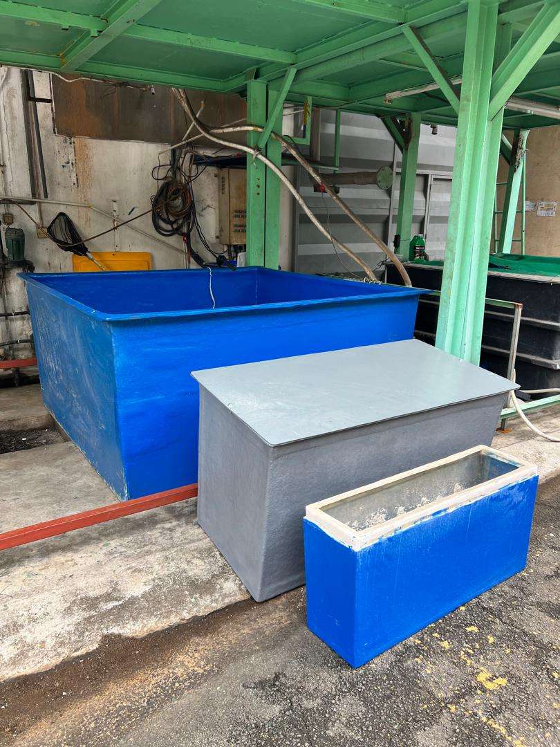 FRP Tank - Image 2