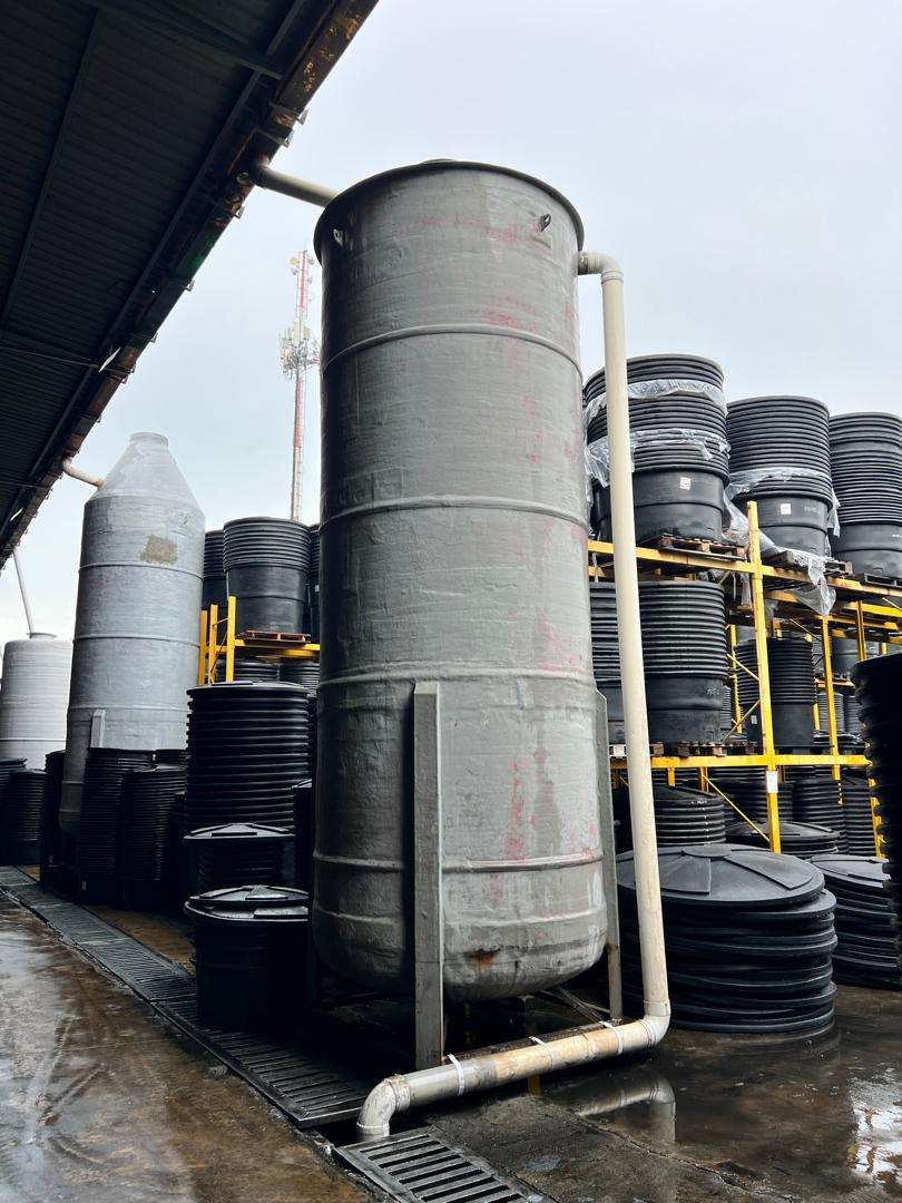 FRP Tank - Image 5