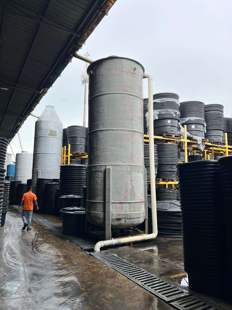 FRP Tank - Image 4