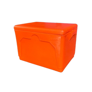 Multi-purpose Plastic Therma-Insulated Containers - KSI Series