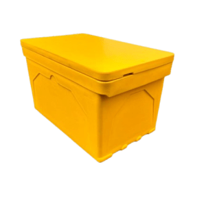 Aqua-farming Industries Plastic Therma-Insulated Containers - KSS Series